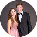 Profilbild von „Jakob Jedinger / Hannah Hartl“