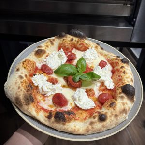 Pizza Treviso ... A,C,G