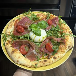Pizza Italia ... A,C,G