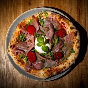 Pizza Italia ... A,C,G