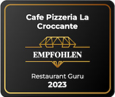 Cafe Pizzeria La Croccante