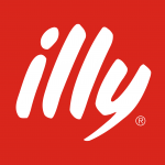 Cafe Pizzeria La Croccante-Illy Kaffee für den feinen Gaumen.svg
