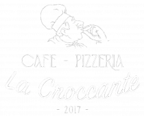 Pizzeria La Croccante