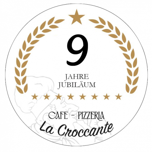 Cafe Pizzeria La Croccante place picture